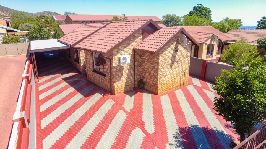 3 Bedroom Property for Sale in Tlhabane West North West